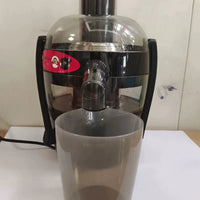 Philips HR1832/HR1833/HR1855/HR1863 Masticating Juicer with Pulp Separation