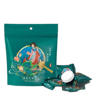 Compressed Cotton Disposable Face Towel and Bath Towel Set for Travel, Thickened and Enlarged, Chinese Style Portable