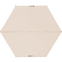 Gonglang Hexagonal Self-Inflating Camping Mat for Outdoor Tent Sleeping