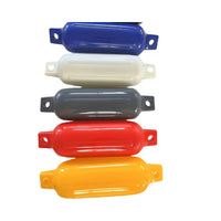 Inflatable PVC Yacht Fender Boat Bumper