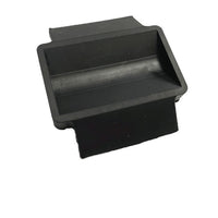 Office Chair Caster Stopper Furniture Wheel Chock Floor Protector
