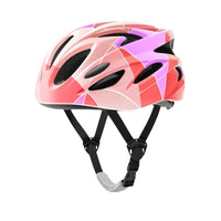 Kids' Adjustable Cycling Helmet for Multi-Sport Protection