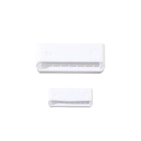 Dollhouse Miniature Air Conditioner Model for Play House Decor
