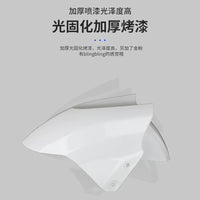 Universal Electric Scooter Front Mudguard for Yadea Aima Luyuan Xinri Talaria