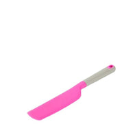One-Piece Silicone Spatula for Baking, Cream, Salad, and Jam