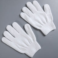 Velvet/Pineapple Pattern Thickened Gloves for Walnut/Bodhi/Olive Polishing and Play