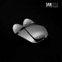 DENOVO Sonorizon Plated Resonance Enhancer for Flute, Saxophone, and Trumpet