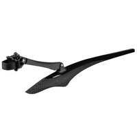 Adjustable Bicycle Mudguard for Road and Mountain Bikes