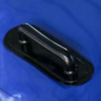 Foldable PVC Water Bladder for Vehicle, Farm, Firefighting - Large Capacity, Thickened