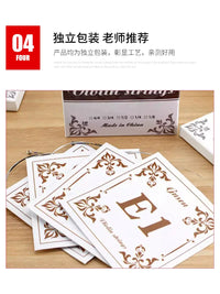 Aegean Professional Violin Strings Set - E1 A2 D3 G4 Aluminum Magnesium Alloy