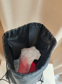 JAWA Boxing Training Gear Bag for Gloves, Headgear, and Focus Mitts