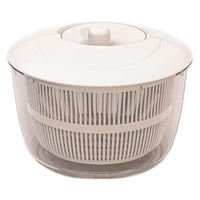 Large Capacity Multifunctional Fruit and Vegetable Spinner Salad Dryer