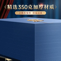 Premium A4 Certificate Holder for Awards, Diplomas, and Training Documents