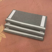 Pet Stairs Steps Mat for Beds and Sofas - Waterproof Sponge Soft Pad Ladder