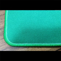 Kids' Ergonomic Desk Mat for Homework and Writing, Eye-Protective Study Pad
