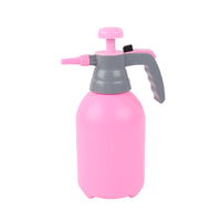2L Pressurized Garden Sprayer for Watering and Disinfection