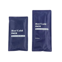Reusable Hot & Cold Therapy Pack for Pain Relief and Injury Recovery