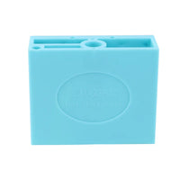 Magnetic Sewing Machine Storage Box for Small Tools and Accessories