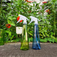 Portable Handheld Spray Bottle for Gardening, Cleaning, and Disinfection
