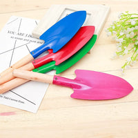 Gardening Hand Trowel Set for Potted Plants, Succulents, and Vegetable Cultivation