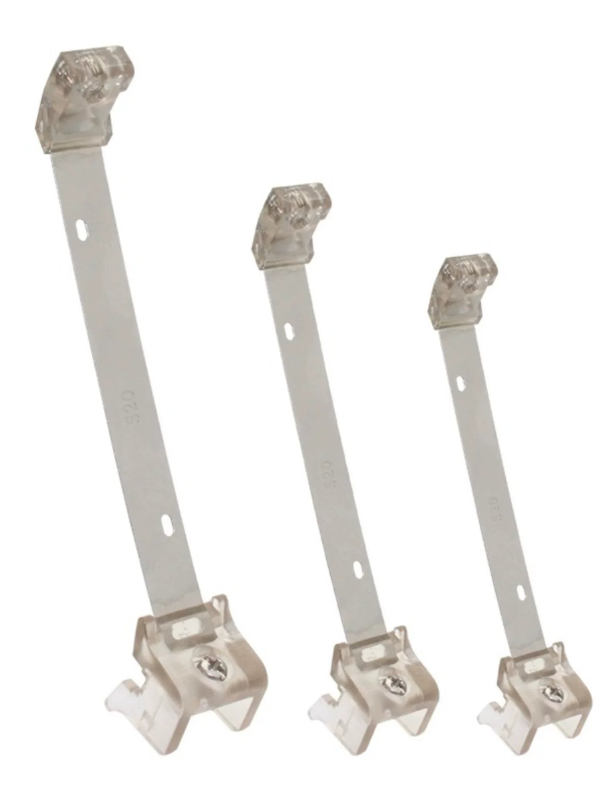 Airtac F-MQS Series Magnetic Cylinder Switch Mounting Band