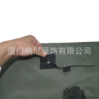 Square Split Outdoor Umbrella Base Sandbag for Tent and Canopy Stability