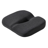 Ergonomic Student Seat Cushion for Tailbone Support and Height Boost, Ideal for Classroom Chairs