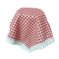 Appliance Dust Cover for Rice Cooker Air Fryer Coffee Machine Blender Kettle