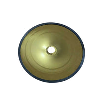 Hydraulic Barber Chair Base with Pump and Round Plate for Salon