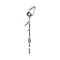 Automatic Bottom-Finding Slip Float Fishing Kit for Lure Rods
