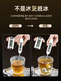 Reusable 304 Stainless Steel Whiskey Ice Cubes with Storage Box and Tongs
