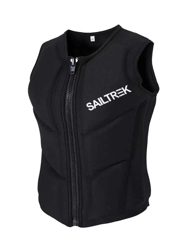 SAILTREK Adult Buoyancy Vest for Snorkeling, Fishing, Wakeboarding, and Jet Skiing