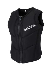SAILTREK Adult Buoyancy Vest for Snorkeling, Fishing, Wakeboarding, and Jet Skiing