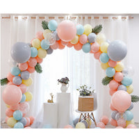 Balloon Arch Kit for Wedding Anniversaries and Party Decorations