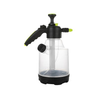 3L Pressure Sprayer with Measuring Cup for Garden and Home Use