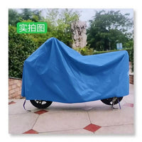 Bicycle Rain Cover Dustproof UV Protection for Road Mountain Bikes Kids Bikes
