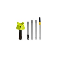 Universal Corner Finishing Tool for Drywall and Plastering