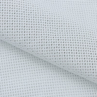 Polyester 2x2 Warp Knitted Mesh Fabric for Mosquito Nets, Linings, and Sportswear