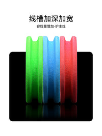 Fishing Line Spool Foam Main Line Winding Board