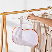 Bra Laundry Bag for Washing Machine - Anti-deformation Mesh Filter Bag