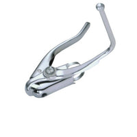 DEX Road Bike Dual Control Brake Levers for Drop Bars, Aluminum Alloy Auxiliary Brakes, 22.2mm Clamp