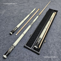 Professional Billiard Cue Stick Set for Pool and Black Eight Games