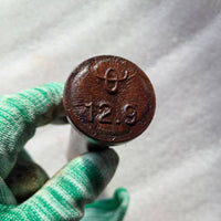 High Strength 12.9 Grade Steel Dowel Pin Flat Head Pin Fixing Pin Shaft Pin