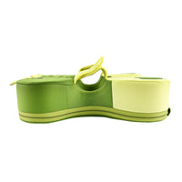 Baby Inflatable-Free Thickened Swimming Ring for Infants and Toddlers, Armpit Float for Bathing and Safety