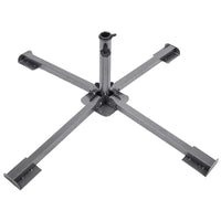 Outdoor Umbrella Base for Balloon Arch Fishing Umbrella Stall Sunshade