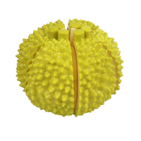 Peelable Durian Toy with Cutting Play Set for Kids