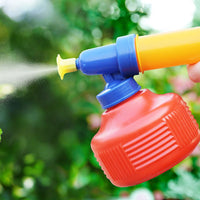 Pressure Sprayer for Gardening and Household Use