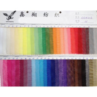 Nylon Mesh Fabric for Window Screens, Cosmetic Bags, and Stationery