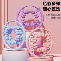 Leg Roller Massager for Muscle Relaxation and Shaping