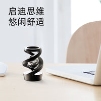 Dragon Suspension Gyroscope Desktop Decompression Toy